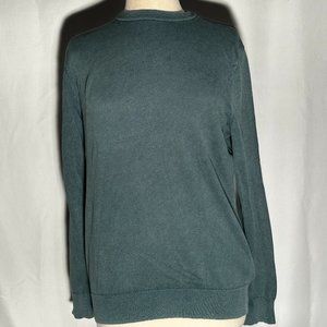 Green With Cashmere Vineyard Vines Mens Size S